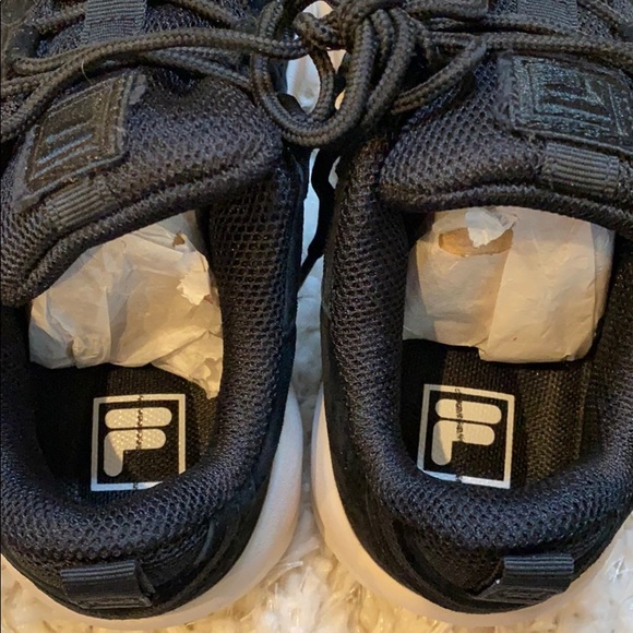 NWT FILA Spaghetti Low UO exclusive 6 - Picture 8 of 12